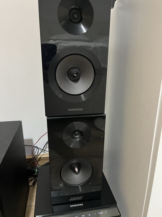 Sistem audio Samsung
