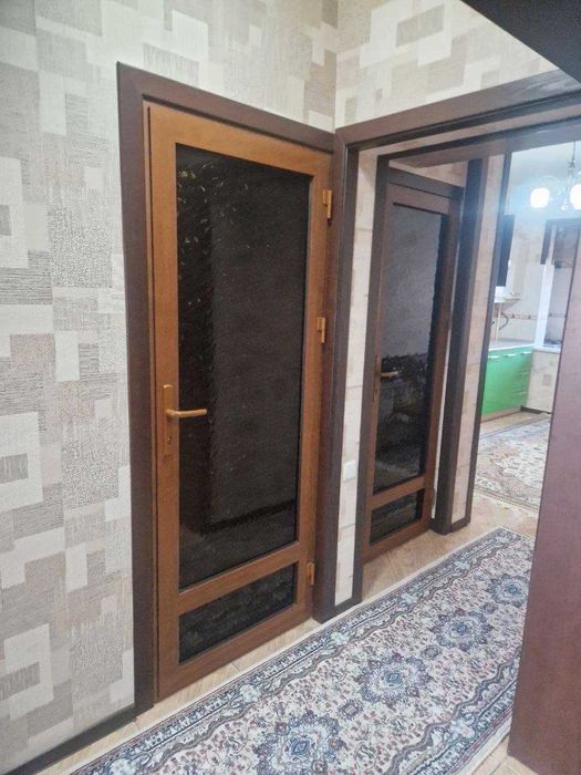 Qorasuv-3da Evro kvartira bez maklera bez posrednikov metroga 10 minut
