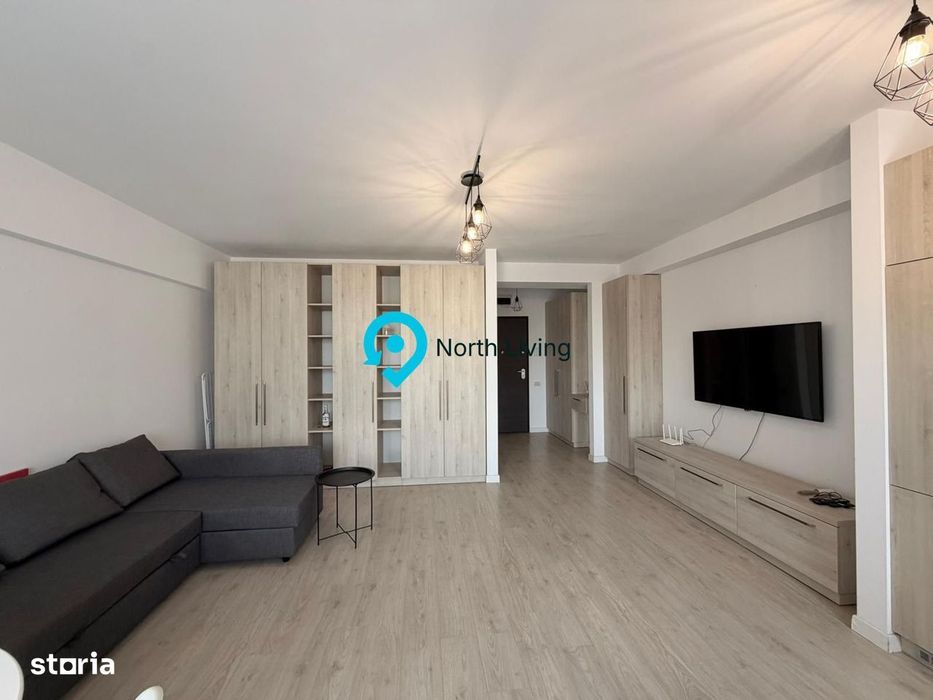 Apartament,