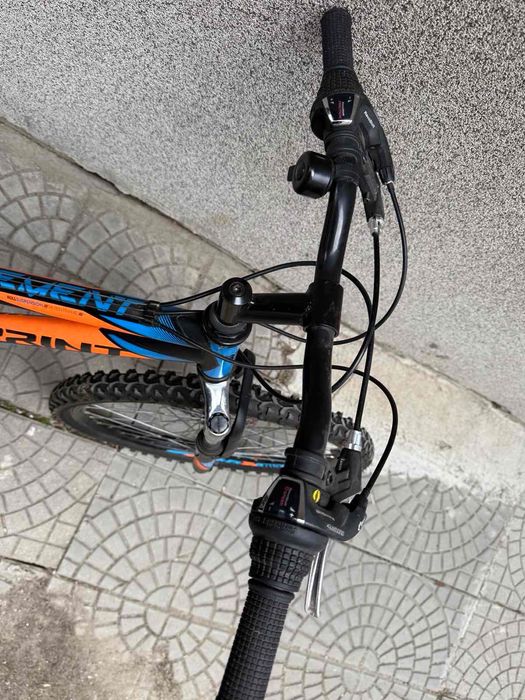 Детски велосипед Sprint Element 24’’