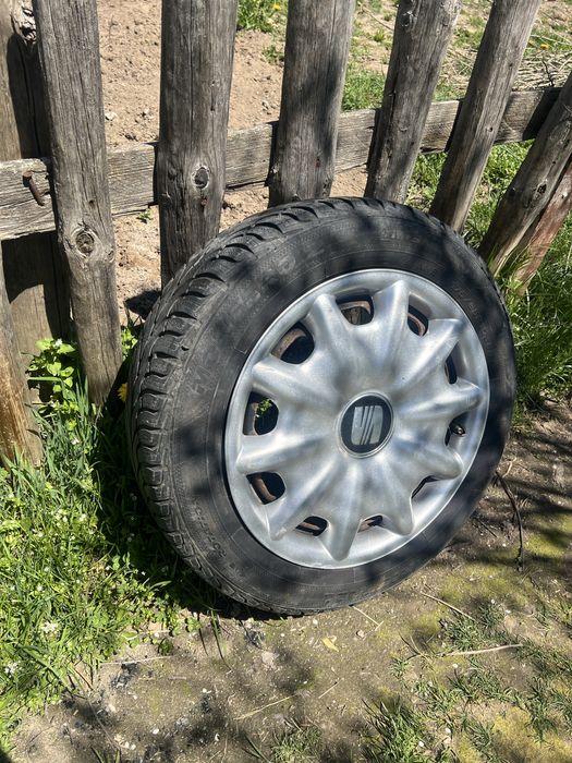 4броя железарки 5x100