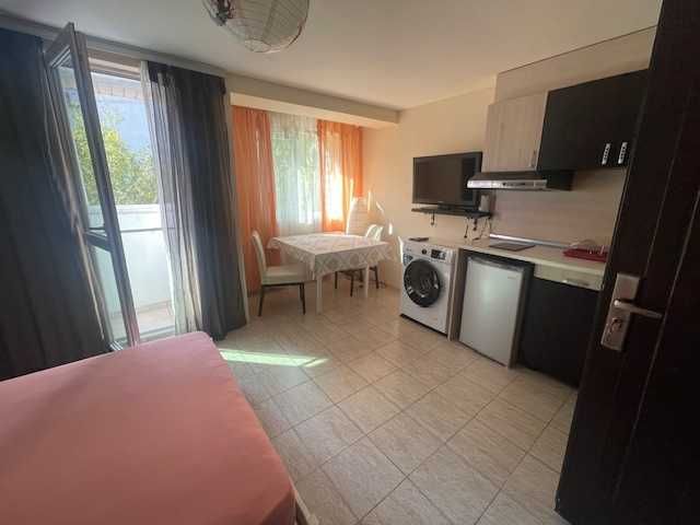 Дава се под наем Едностаен апартамент в Варна, Общината - 30 кв.м за 318.75 € - Снимка #7