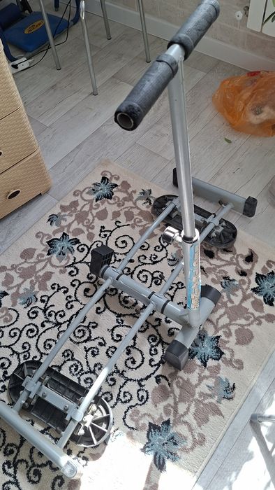 Продам тренажеры
