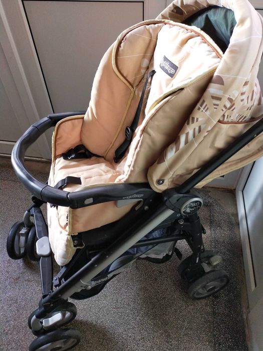 Cărucior Pep -Perego Pilko Switch