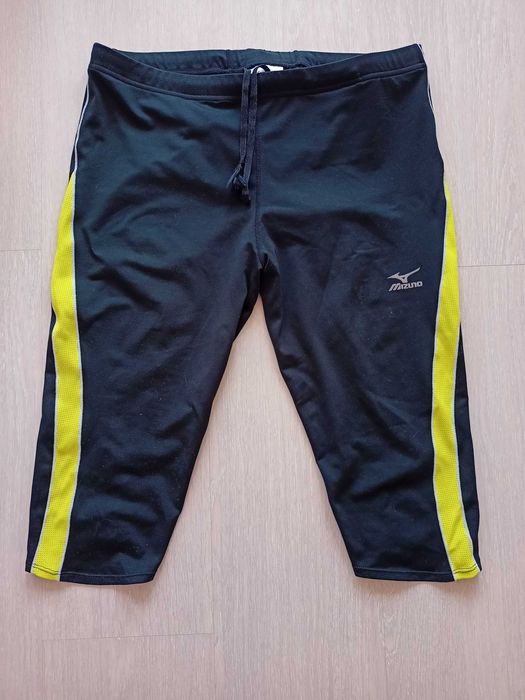 Спортен клин Mizuno, размер L/ XL
