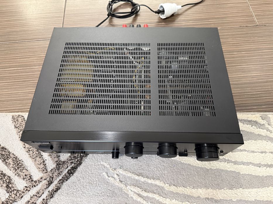 Pioneer A-501 Стерео