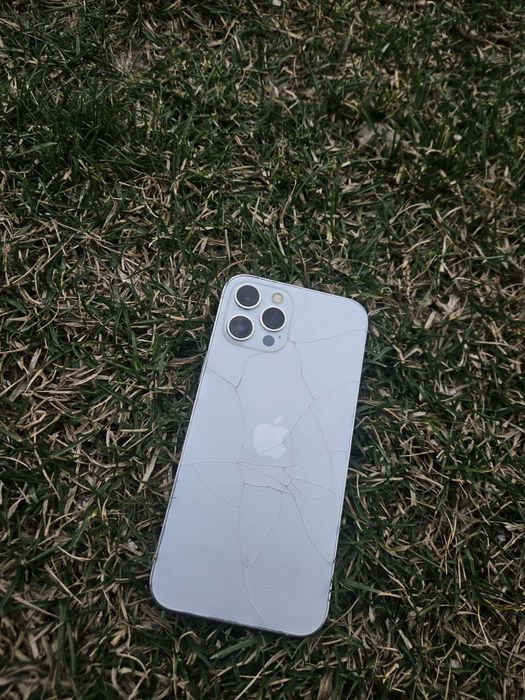 Iphone 12 pro max 512gb