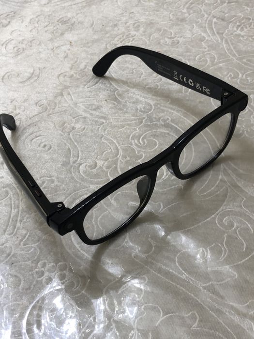 Smart Glasses Cy01