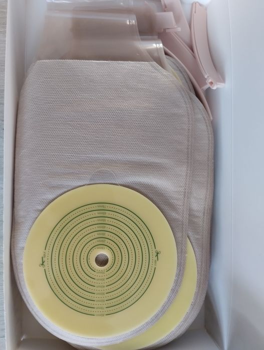 Бандаж после операционный