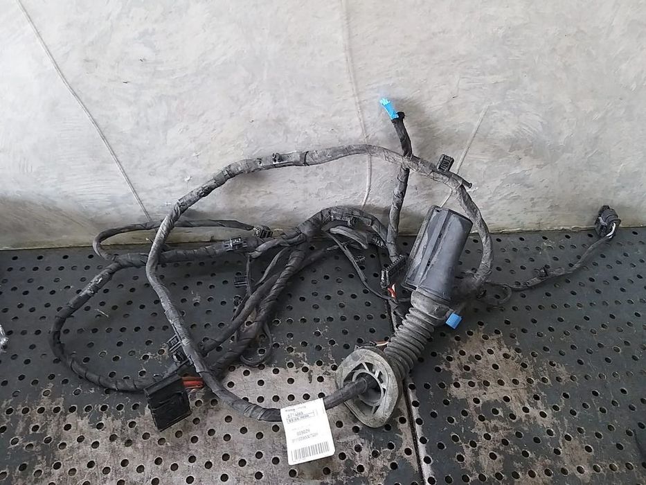 Cablaj instalatie electrica usa dreapta spate bmw seria 1 f40 124931-10