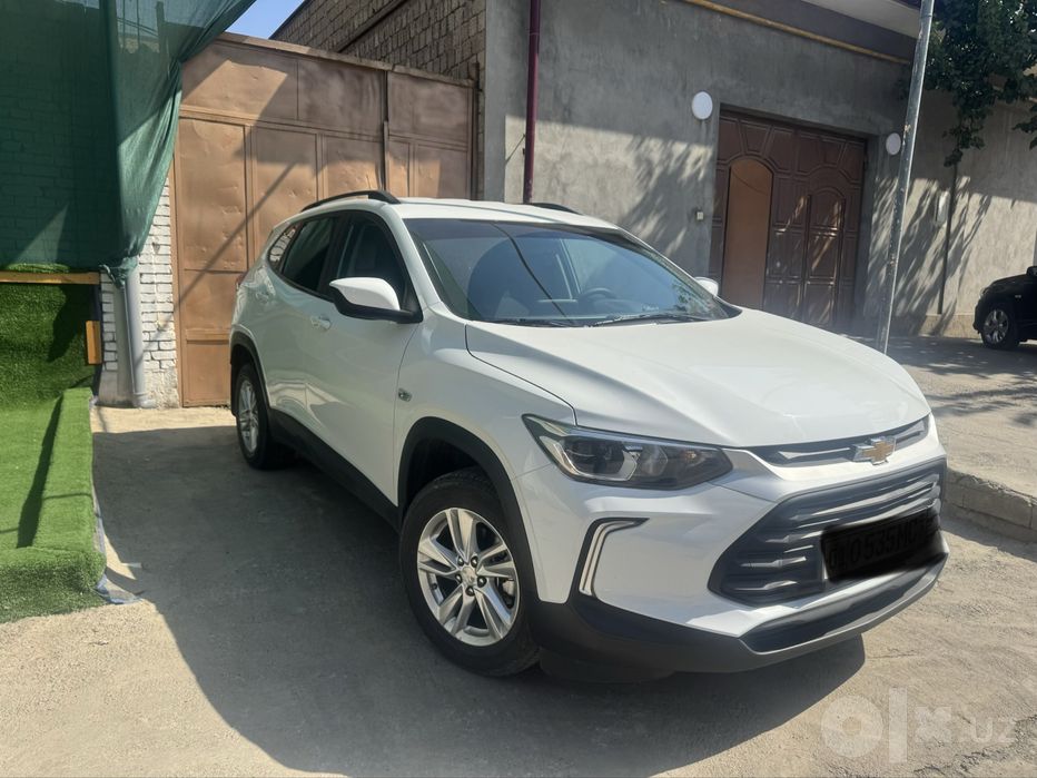 chevrolet tracker 2 nasiya savdo arenda s vikup boshiga 3.000