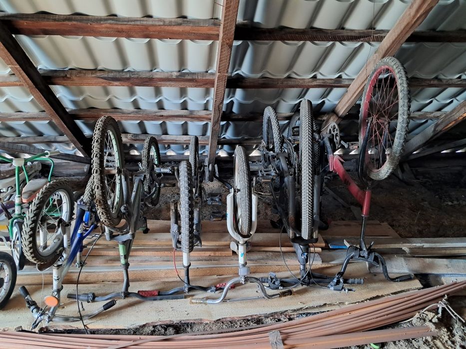 Продам велосипеды разные