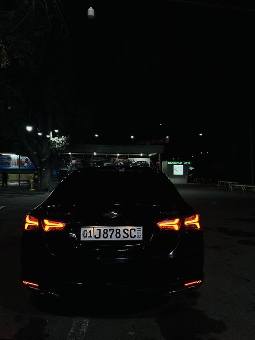 Malibu2 premer sotiladi