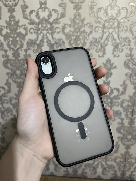 Айфон XR, 64гб, АКБ 78%