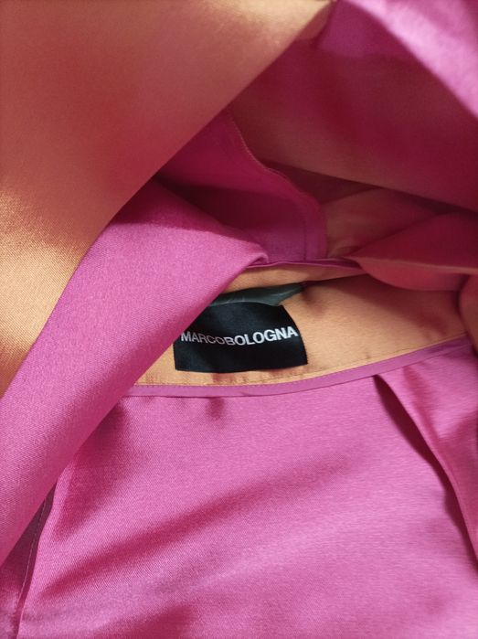 Рокля официална екстравагантна