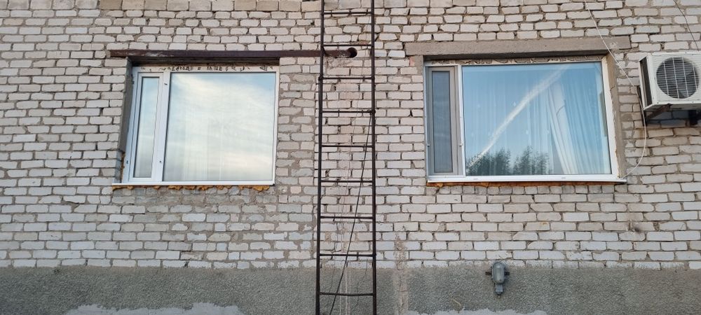 Продам пластиковые окна