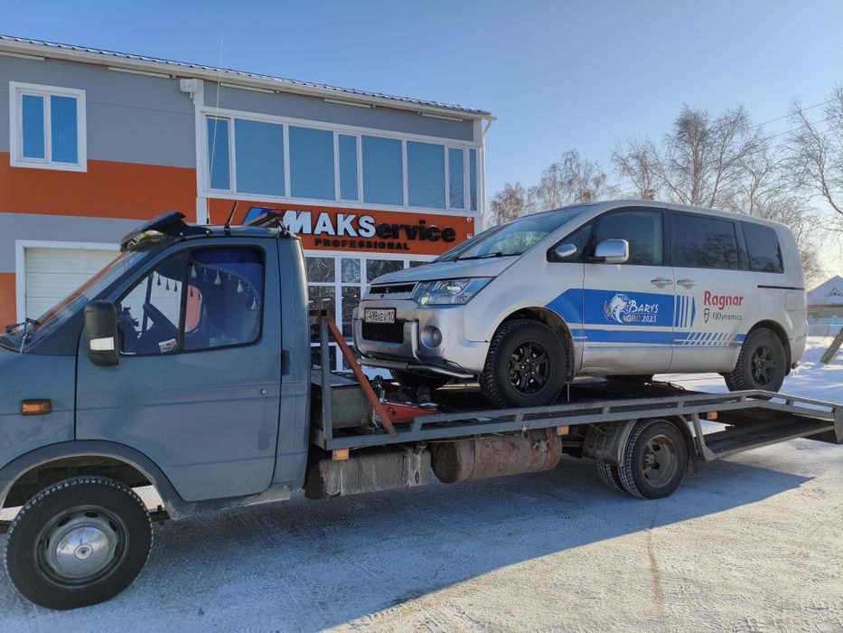 Эвакуатор 24/7 НЕ ДОРОГО