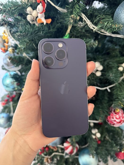 iphone 14 pro 256 gb