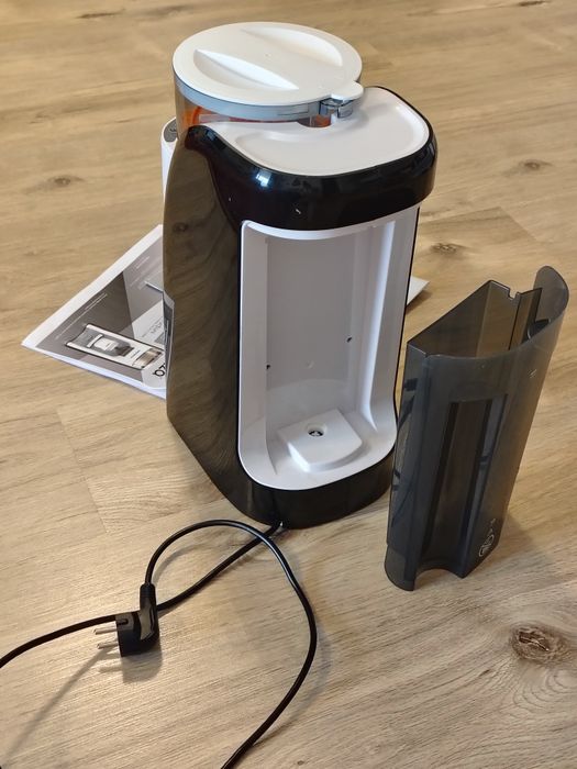 Aparat lapte Baby Brezza Formula Pro advanced