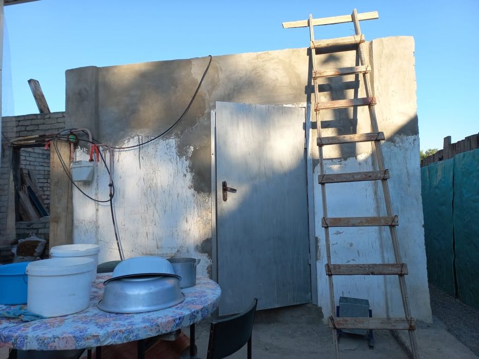 Продам частный дом. р. Малышка