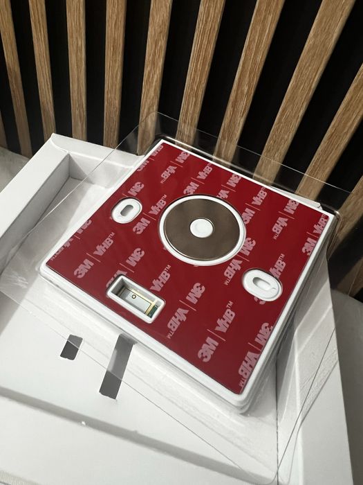 3 bucati Termostat Salus Quantum SQ610RF wireless