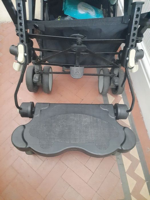 Универсален бъги борд