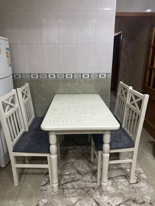 Stol -stular marhamat 100% mfd dan optom narxlarda