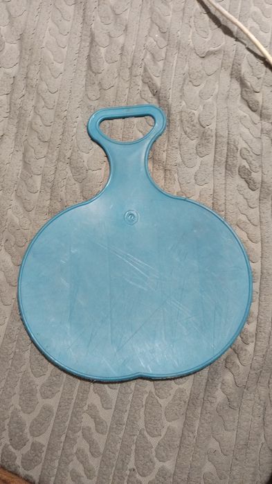 Продам санки ледянки