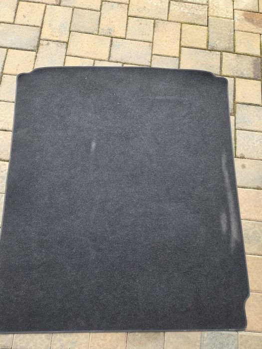 Set Covorase Mocheta VW Arteon / Passat b8/b8.5 / Skoda Superb 3 / OEM