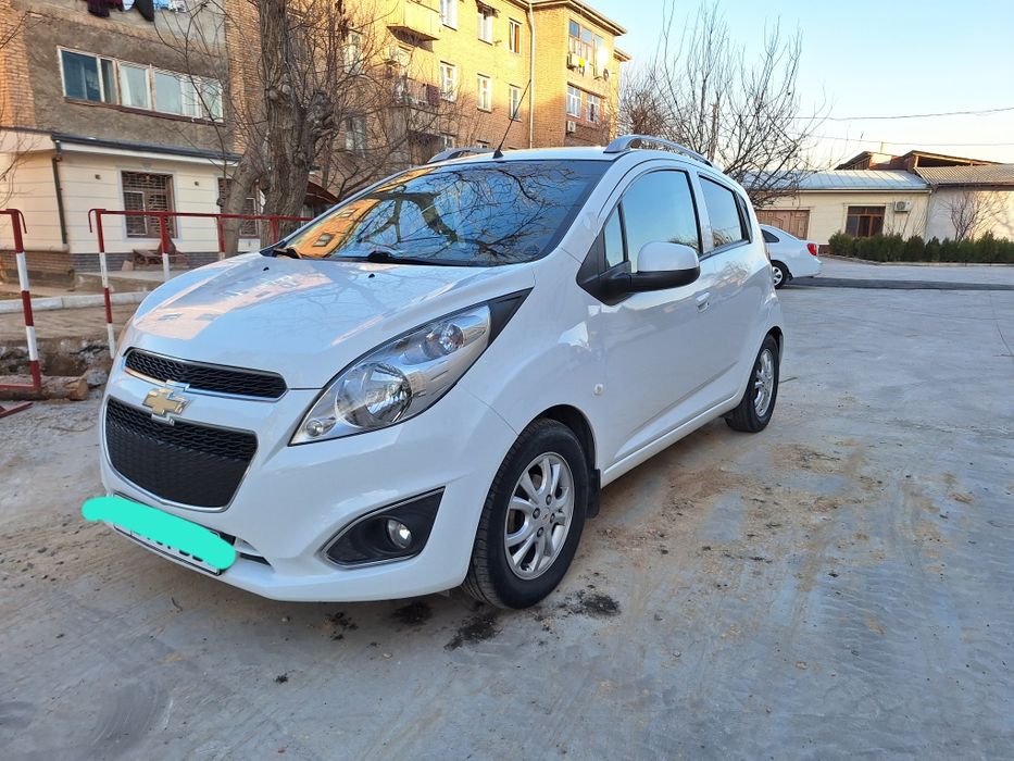 Spar aftamat sotiladi