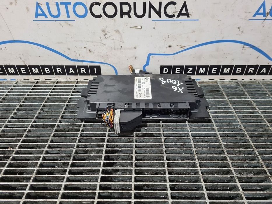 Modul BMW X6 E71 2007 - 2013 (1008) 6135917682403