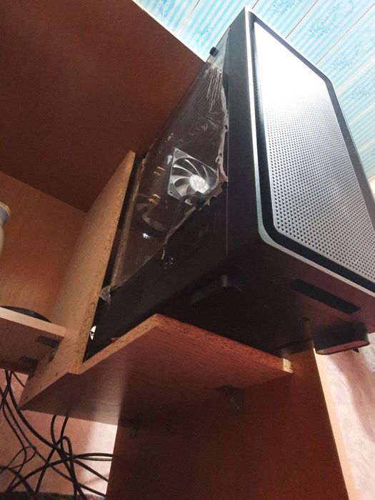 13-Avlod Core i5 Kompyuter