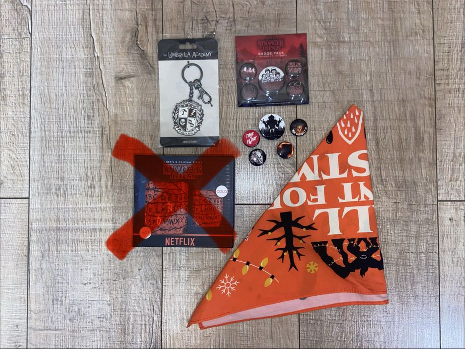 Нови цени! Stranger Things: Funko Pop!,книги,комикси и др.