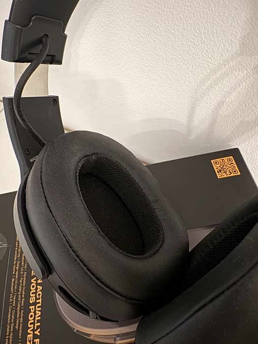 Слушалки Skullcandy Crusher