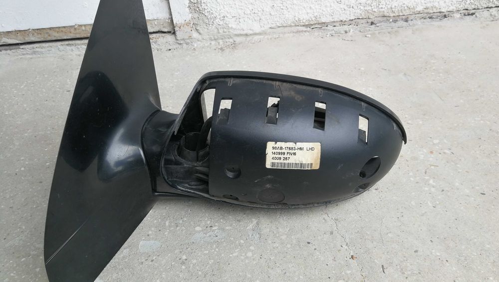 Ford Focus 1999 части