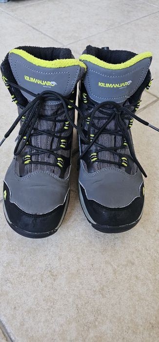 Ghete impermeabile  Kilimanjaro 38