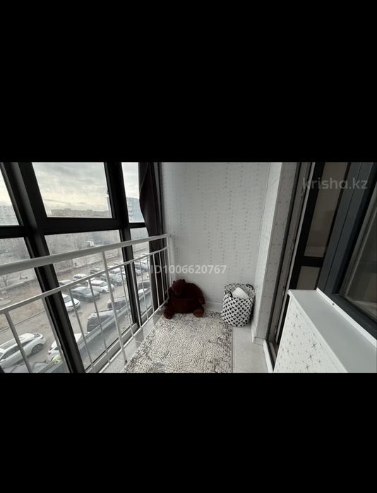 Продается 3-х комнатняа квартира