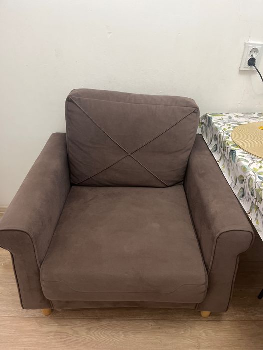 диван раскладной