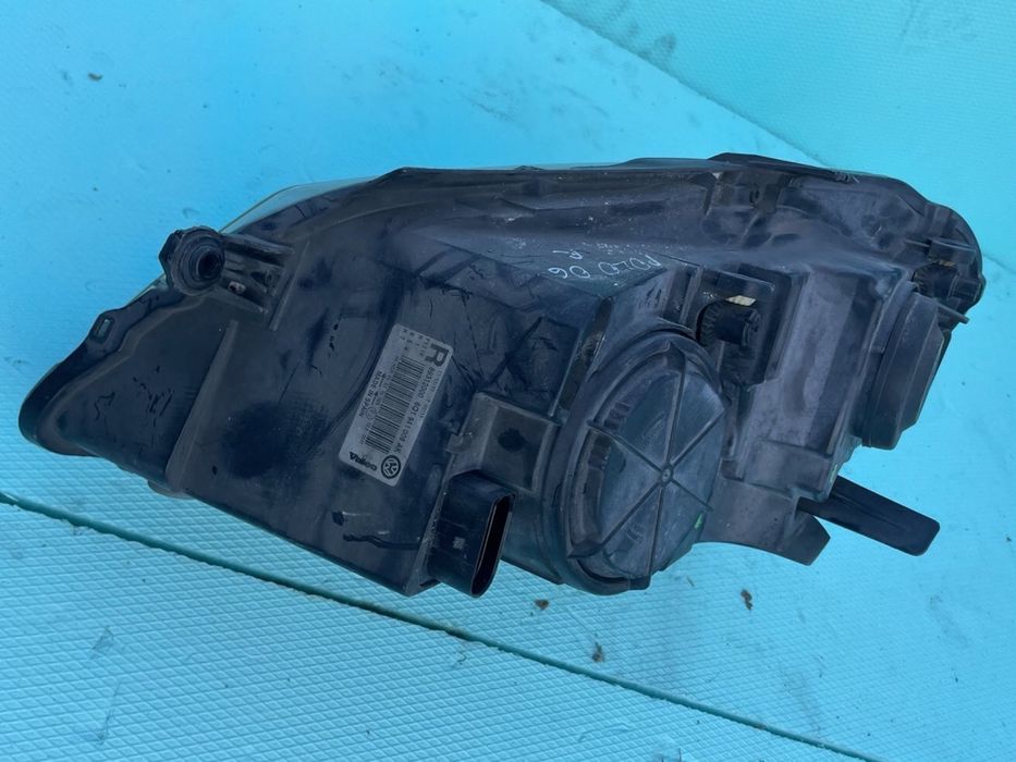 Фар Поло / VW Polo 2005-2008г