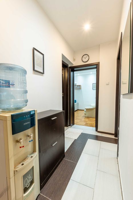 Sofique - нощувки в центъра на София