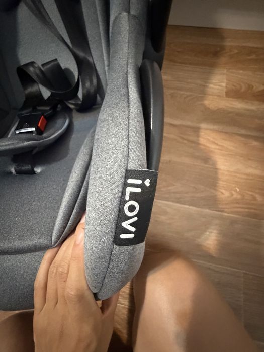 Продам Автолюльку
