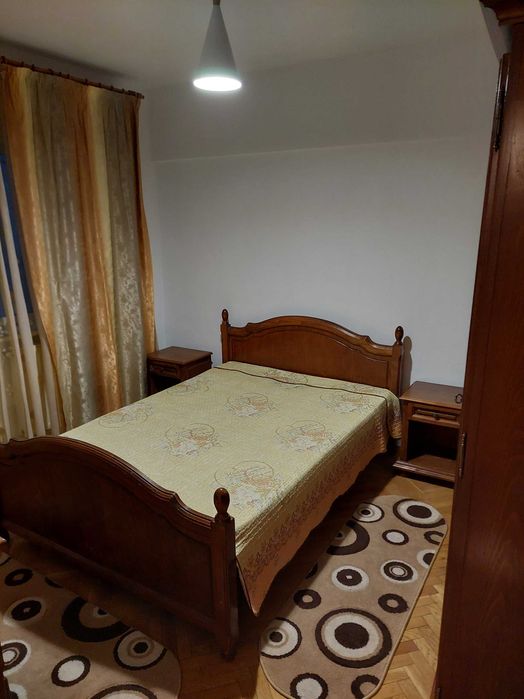 Apartament 3 camere de inchiriat