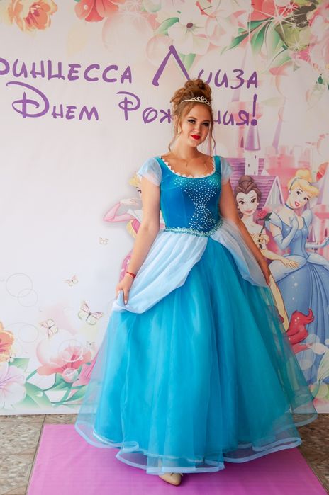 Аренда  Костюмов