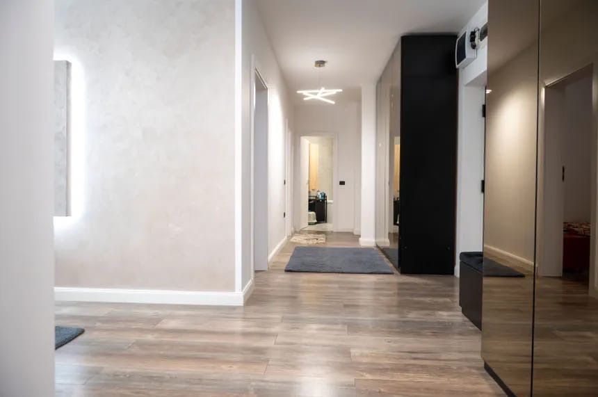 Apartament 3 camere +terasă generoasă |Tomis Park -Constanța | Propietar direct