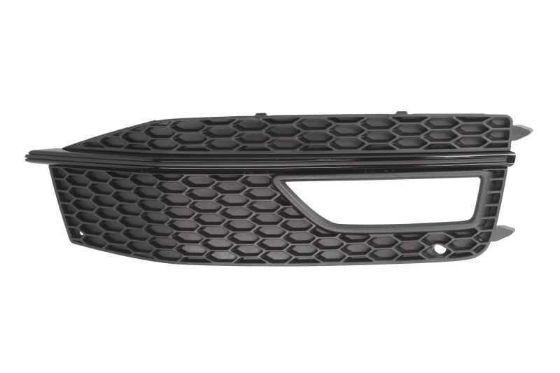 Решетки в броня АУДИ А4 Б8  /11-15/  AUDI A4 B8