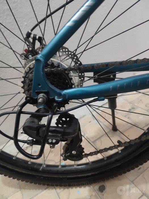 CROSS 27.5 Velosiped velik