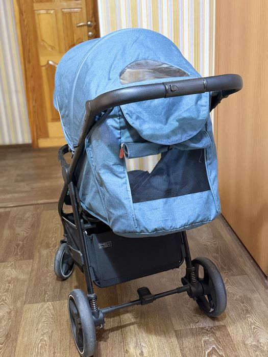 Продам коляски прогулочные