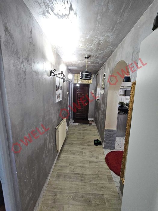 De vânzare apartament, cu 3 camere în Tg.Mureș