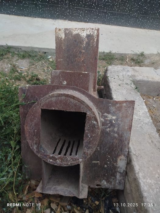 печь для бани хорошии