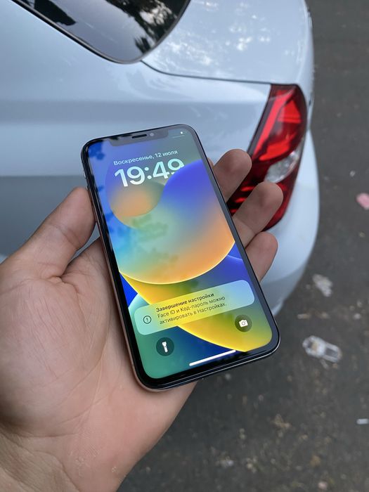 iphone x       .